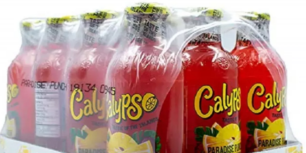 Why You Should Consider Buying Your Calypso Drinks Online