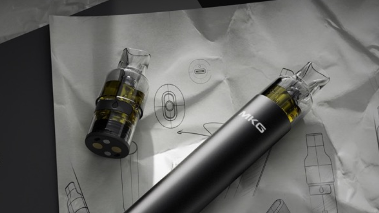 What Are The MKG Cheap Mini Vape’s Key Features, And How Would You Describe Them?