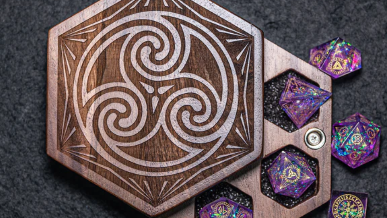 Do Different Types Of Dice Boxes Exist?