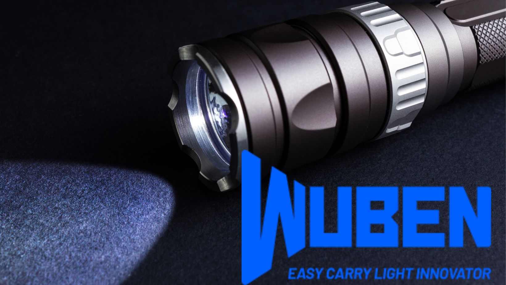 All You Need To Know About Wuben Light