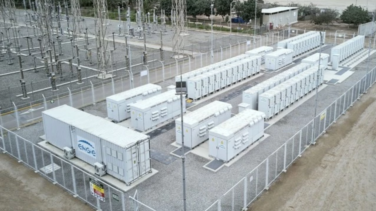 How Are Systems For Battery Energy Storage Maintained?