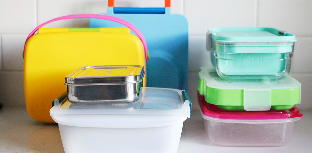 What to Consider in the Best Plastic Lunch Box