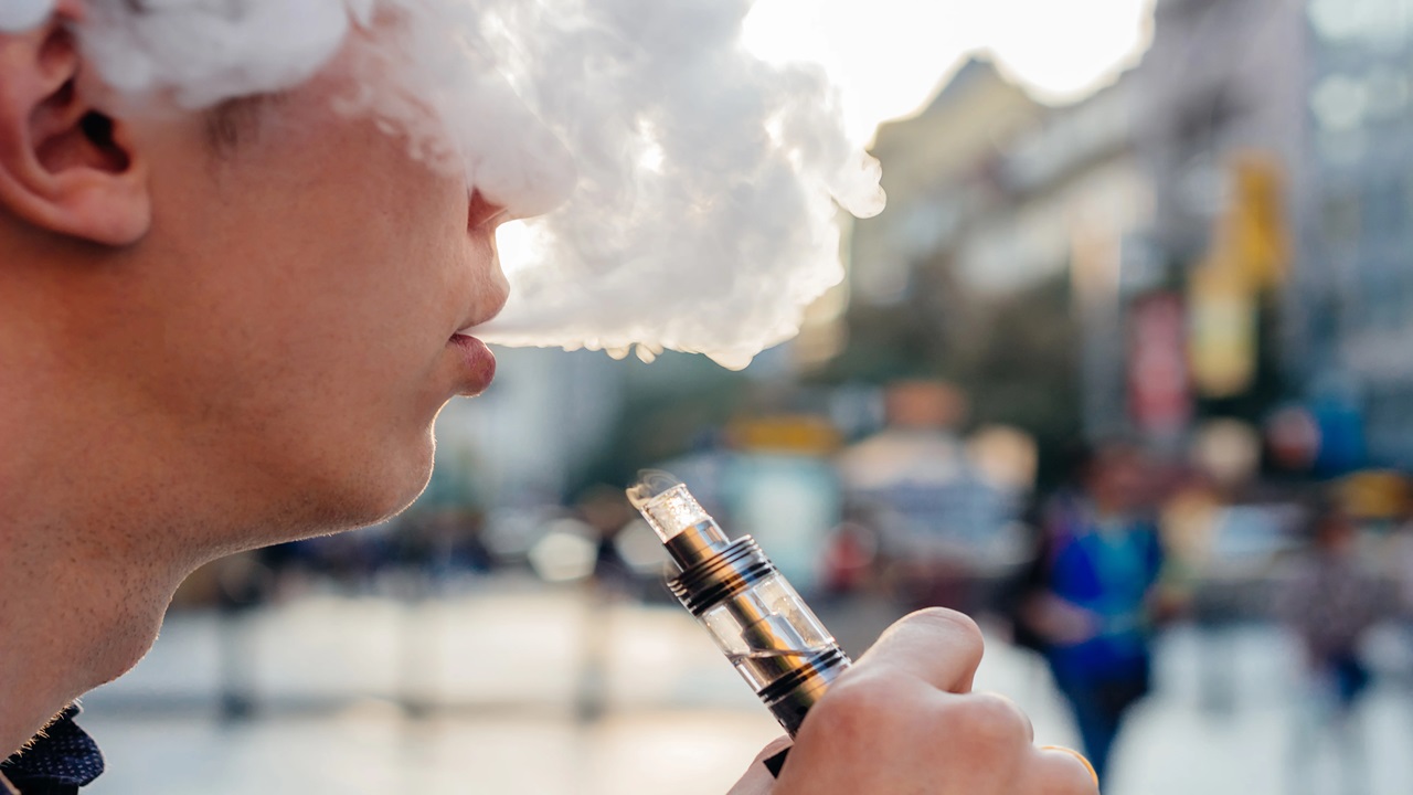 Vaping for Different Lifestyles: Adapting Your Activities to Match Your Interests