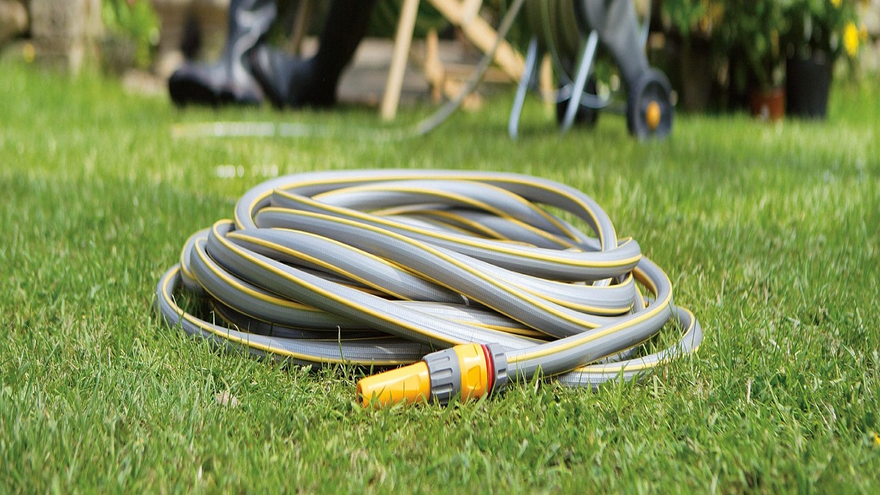 The Future of Garden Hose Technology: What is on the Horizon?