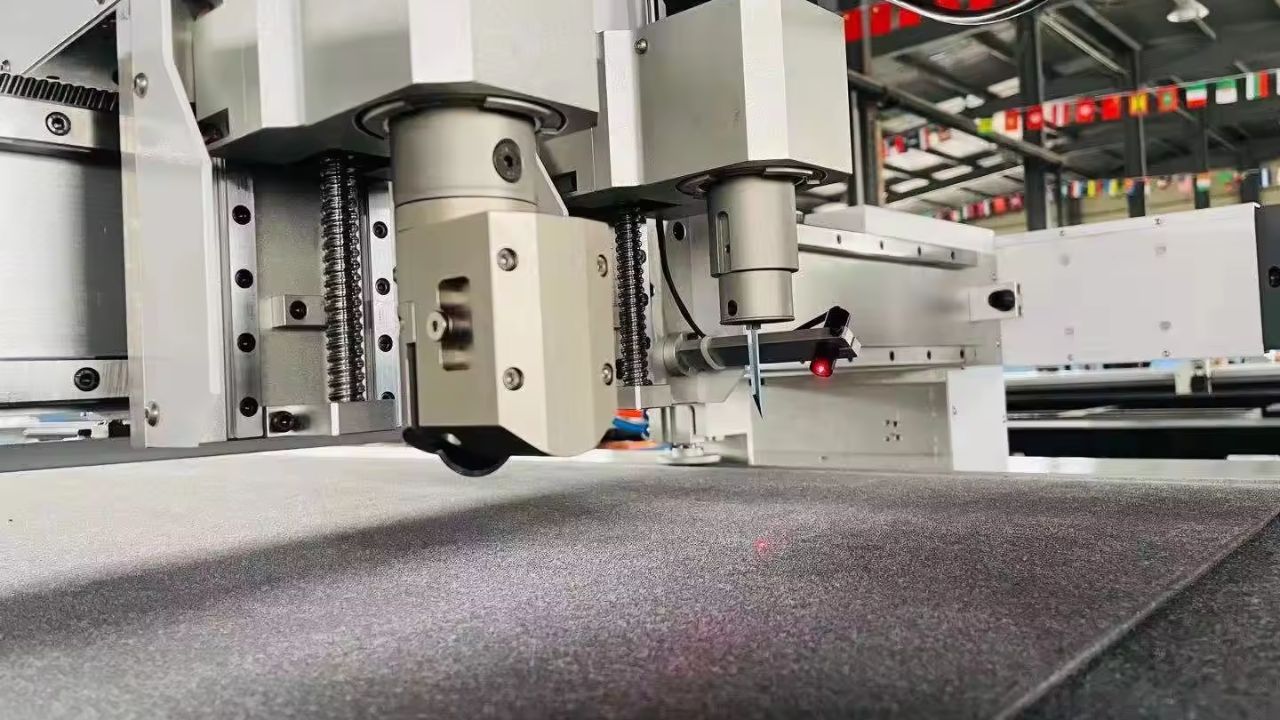 Step-by-Step Guide: From Order to Installation of a TRUSTER CNC Gasket Cutting Machine